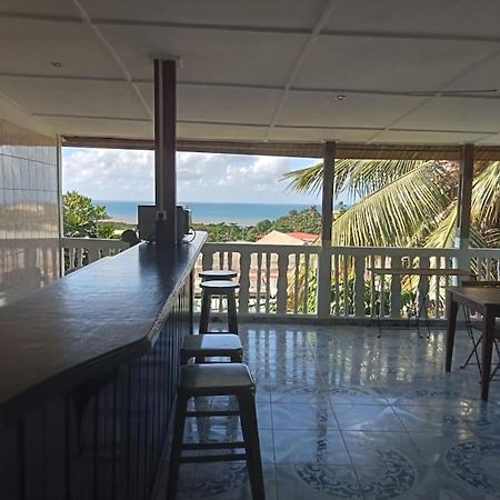 Le Moringa Appart Vue Mer 360 Mamoudzou Hyper Centre المظهر الخارجي الصورة