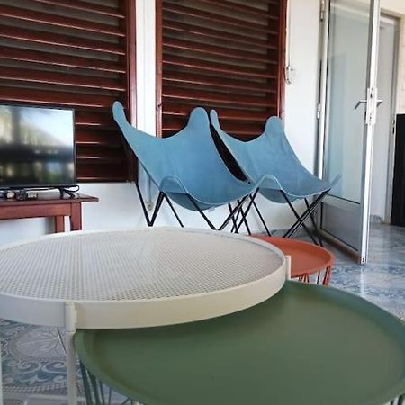 Le Moringa Appart Vue Mer 360 Mamoudzou Hyper Centre المظهر الخارجي الصورة