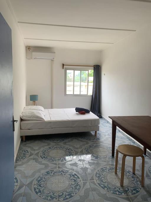 Le Moringa Appart Vue Mer 360 Mamoudzou Hyper Centre المظهر الخارجي الصورة